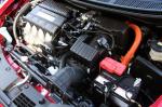 Honda CR-Z 2011 года